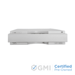 Agilent G1379A Degasser