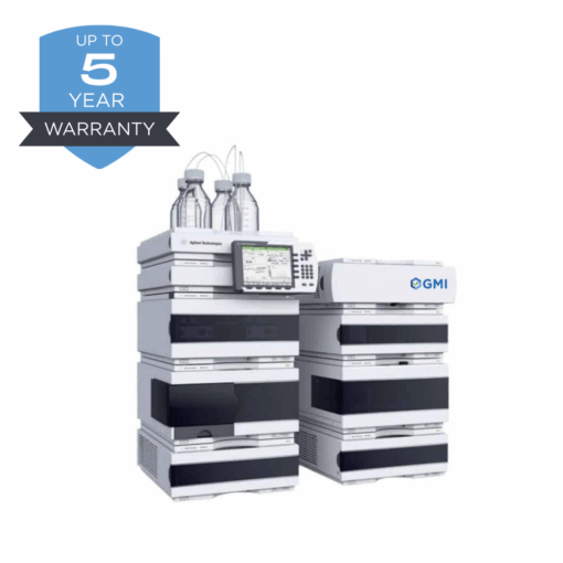 Agilent 1200 HPLC