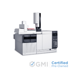 Agilent 7000C MS/MS with 7890A GC & 7693 Autosampler