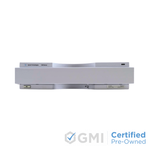 Agilent 1200 HPLC G1322A Degasser