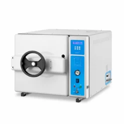 RAYPA Front-loading Benchtop Autoclave without Drying AHS-N Series
