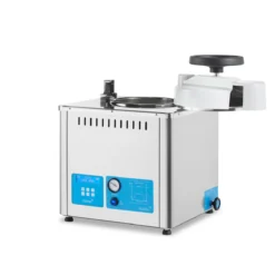 Alternative view of RAYPA Top-loading Benchtop Autoclave without Drying AVS-N Series