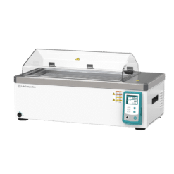 Alternative view of JeioTech Shaking Heating Bath