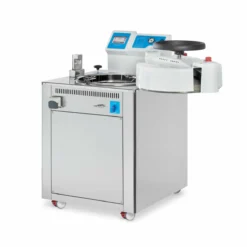 Alternative view of RAYPA Standard Media Preparators AE-MP Series