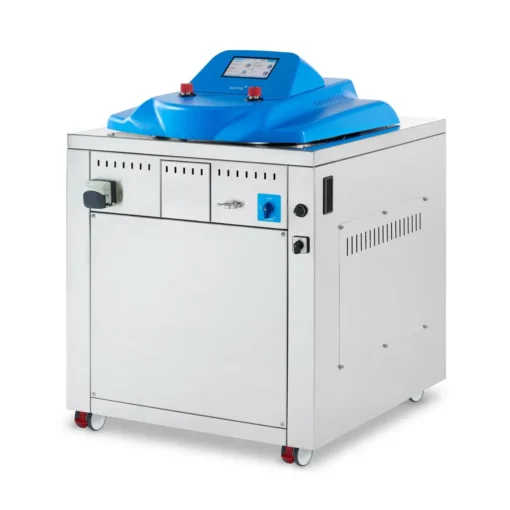 RAYPA Expert Media Preparator TLV-MP Series