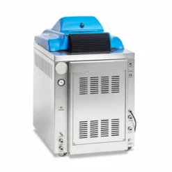 Alternative view of RAYPA Multipurpose Vertical Autoclave TLV-S Series