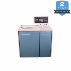 Beckman L8-70M Ultracentrifuge