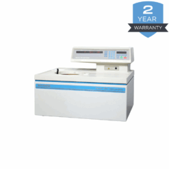 Beckman Optima MAX Ultracentrifuge