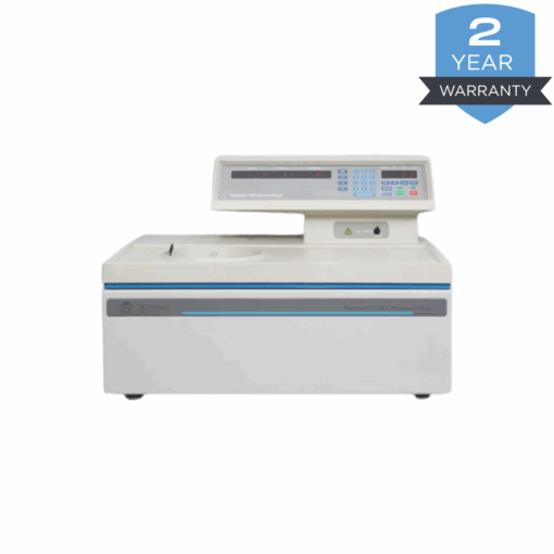 Beckman Coulter Optima TLX-120 Ultracentrifuge
