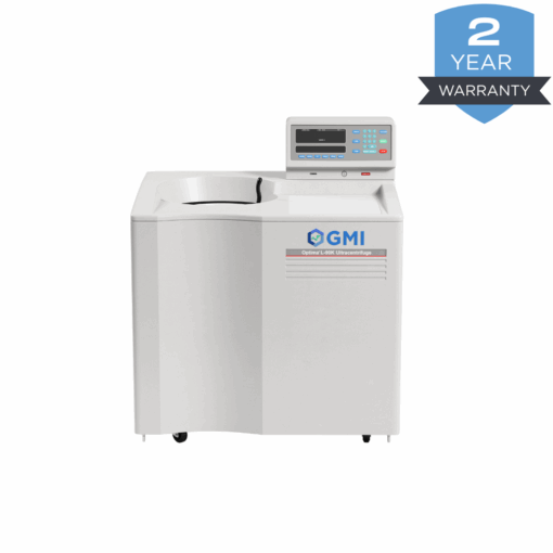 Beckman Coulter Optima L-90K Ultracentrifuge