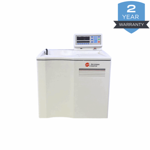 Beckman Optima LE-80K Ultracentrifuge