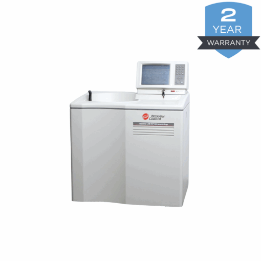 Beckman L-80XP Ultracentrifuge