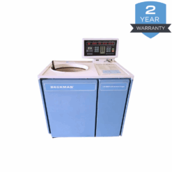 Beckman L8-80M Ultracentrifuge