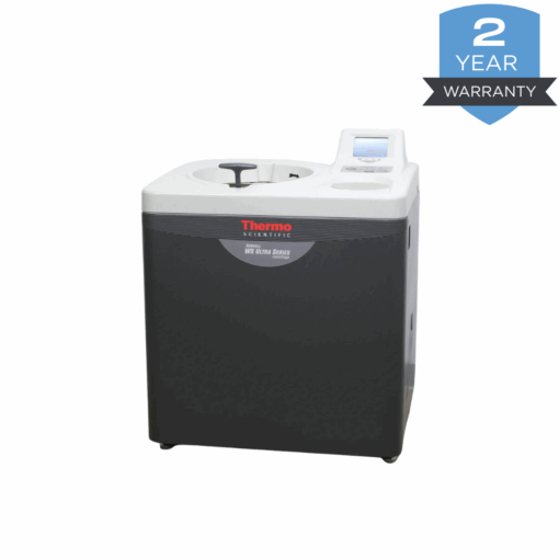 Thermo Scientifc Sorvall WX80 Ultracentrifuge