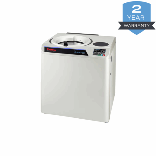 Sorvall™ WX+ Ultracentrifuge Series