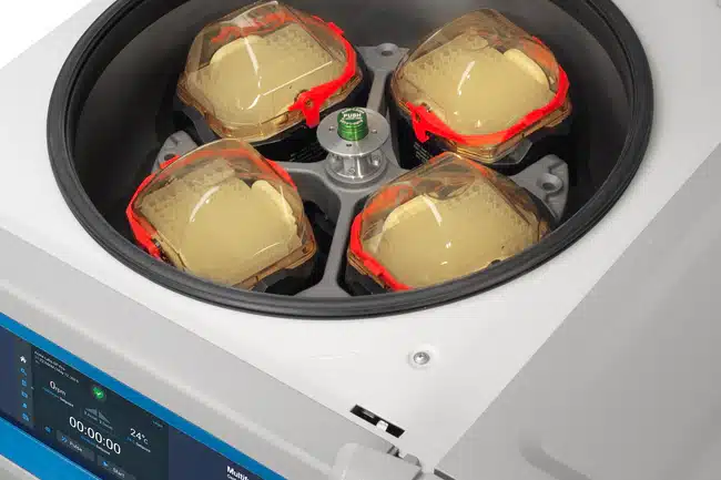 Sorvall X4 and X4R Pro Centrifuges Multifuge X4 X4R Pro ClickSeal.jpg 650 - Sorvall X4 and X4R Pro Centrifuges