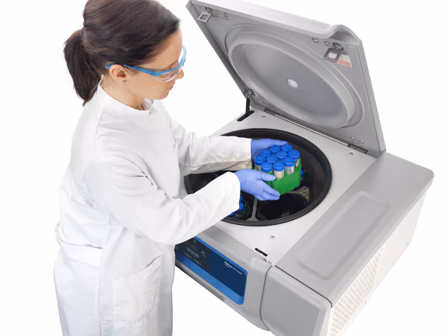 Sorvall X4 and X4R Pro Centrifuges Multifuge X4 X4R Pro Model.jpg 650 - Sorvall X4 and X4R Pro Centrifuges
