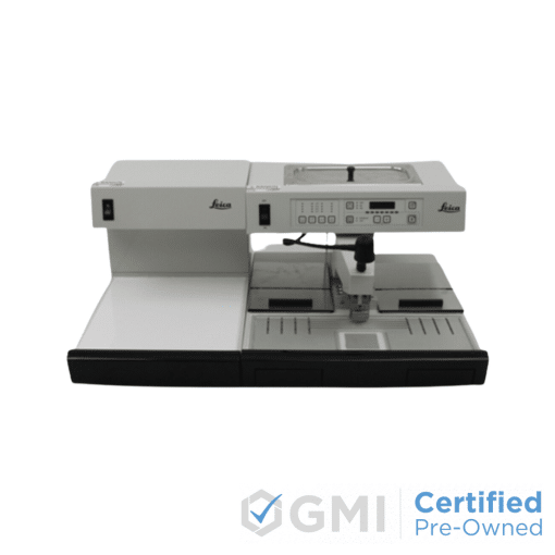 Leica EG1150 Embedding Station & Cryo Plate