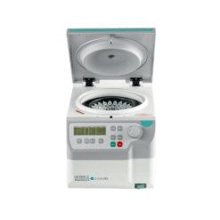 Alternative view of Hermle Z216-MK Refrigerated Microcentrifuge - Demo Unit