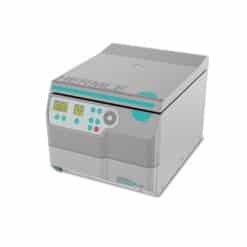 Alternative view of Hermle Z307 Universal Centrifuge - Demo Unit