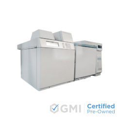 Agilent 6890N GC with FID & G1888 Headspace