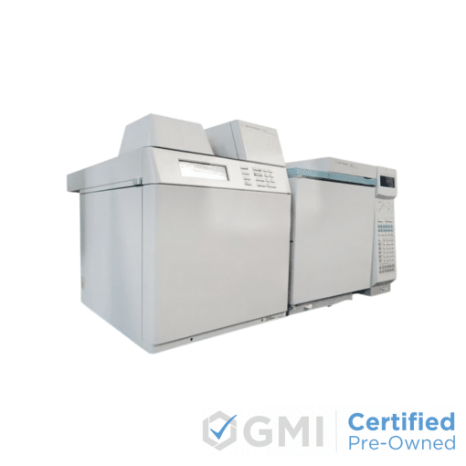 Agilent 6890N GC with FID & G1888 Headspace