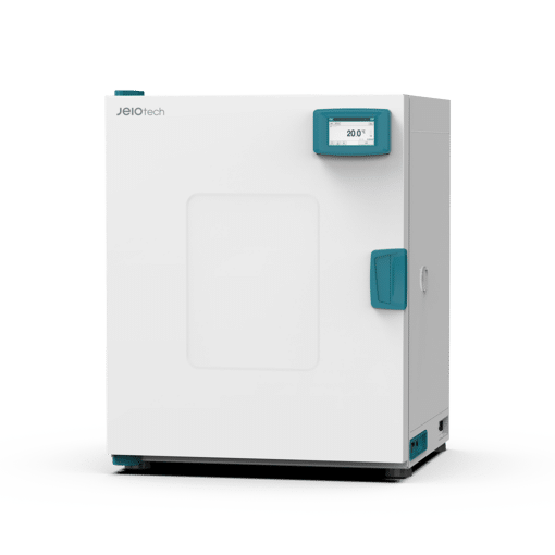 JeioTech Lab Companion Incubator, Forced Convection (Advanced)