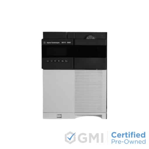 Agilent 5977E MSD