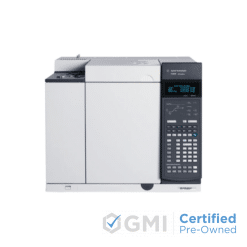 Agilent 7890B GC System