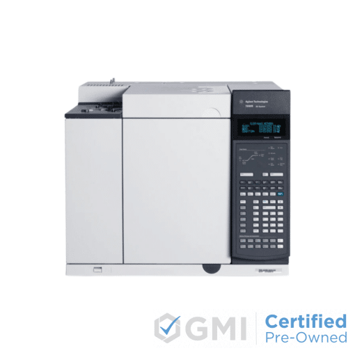 Agilent 7890B GC System
