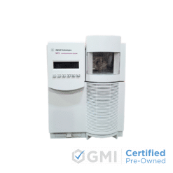 Agilent 5975 inert XL MSD