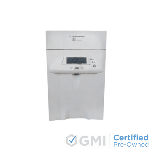 Agilent 6850 GC