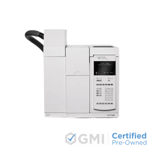 Agilent 7697A Headspace Sampler – 11 Sample