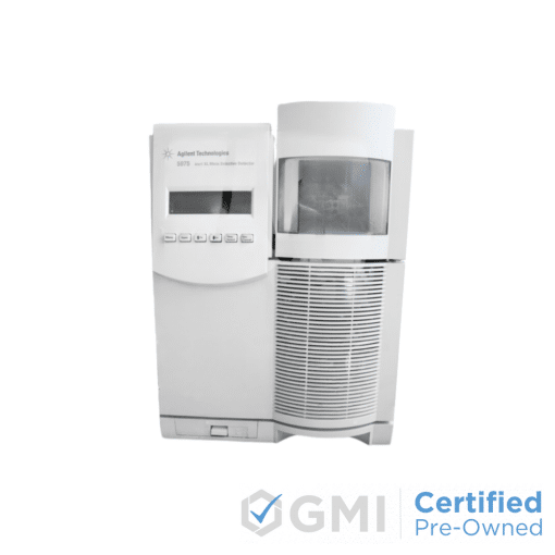 Agilent 5975C inert XL EI MSD with TAD