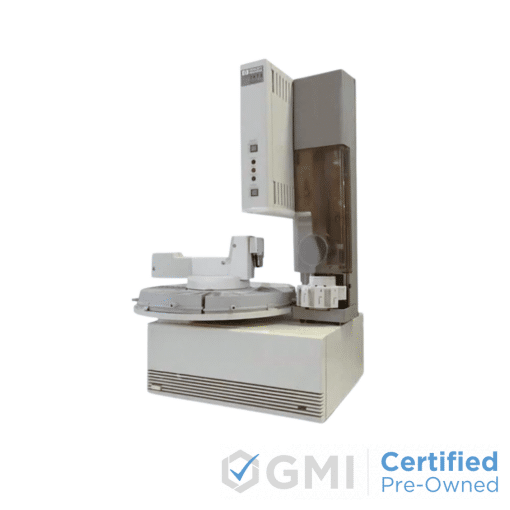 Agilent 7673 Autosampler