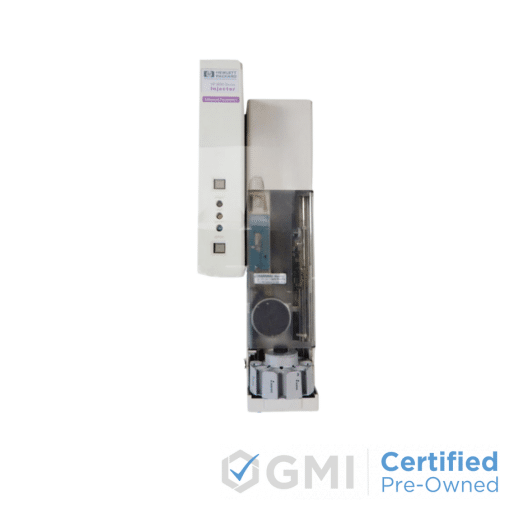 Agilent 6890 Series Injection Tower (G1513A)