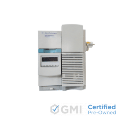 Agilent 5973N MSD