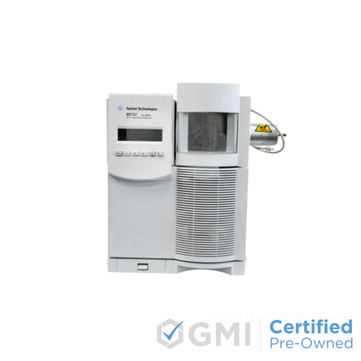Agilent 5975C MSD