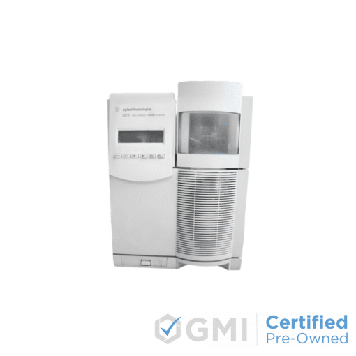 Agilent 5975 Inert XL MSD