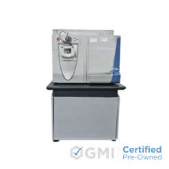 Thermo Orbitrap Elite LC/MS