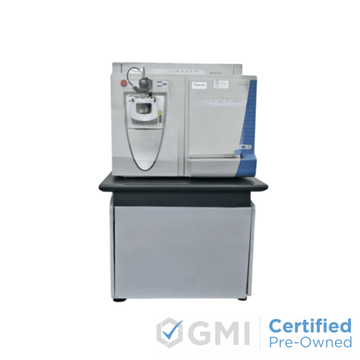 Thermo Orbitrap Elite LC/MS