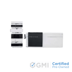 Agilent 6430 Triple Quad LC/MS with 1260 Infinity II