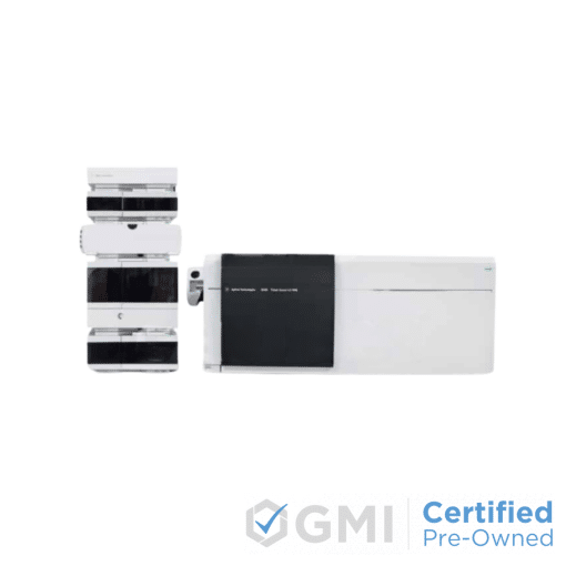 Agilent 6430 Triple Quad LC/MS with 1260 Infinity II