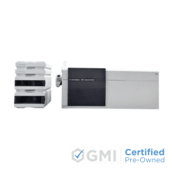 Agilent 6430 Triple Quad LC/MS with Agilent 1200 HPLC