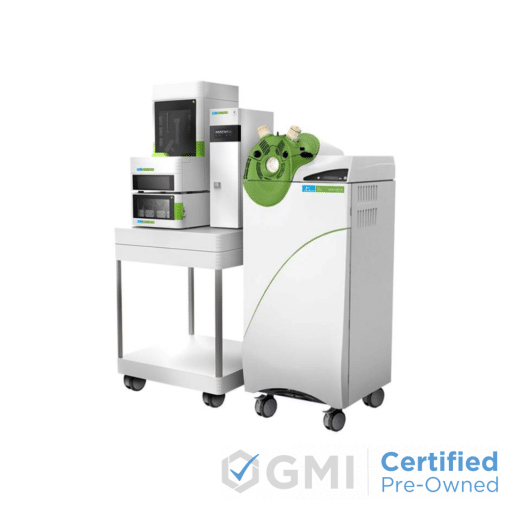 Perkin Elmer QSight 420 Triple Quad LC/MS System