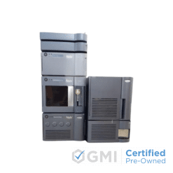 Waters ACQUITY TQD LC/MS System with Photodiode Array Detector (PDA)