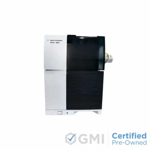 Agilent 5977B MSD