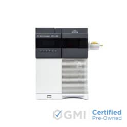 Agilent 5977A MSD
