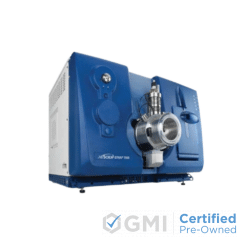 AB Sciex 5500 QTrap LC/MS System