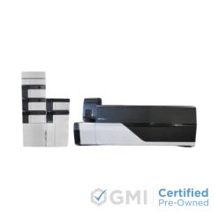 Shimadzu 8060 Triple Quad LC/MS with 20 LC Front End